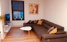 City Park Loft